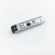H3C SFP-GE-SX-MM850-D SFP оптический трансивер