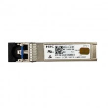 H3C SFP-XG-LH40-SM1550-D SFP оптический трансивер