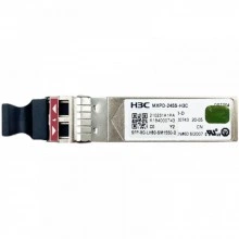 H3C SFP-XG-LH80-SM1550-D SFP оптический трансивер