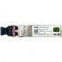 SFP оптический трансивер H3C SFP-XG-LH80-SM1550-D, 10.3 Gbps, 80 км, LC SFP оптический трансивер H3C SFP-XG-LH80-SM1550-D, 10.3 Gbps, 80 км, LC