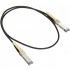 SFP кабель прямого подключения DAC CISCO SFP-H10GB-CU2M, 10 Гбит/с, 2 м SFP кабель прямого подключения DAC CISCO SFP-H10GB-CU2M, 10 Гбит/с, 2 м