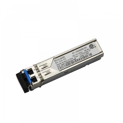 SFP оптический трансивер BROCADE XBR-000146, 4 Гбит/с, 30 км, LC SFP оптический трансивер BROCADE XBR-000146, 4 Гбит/с, 30 км, LC