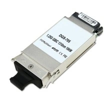 D-LINK DGS-705 SFP оптический трансивер
