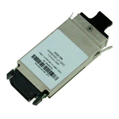 SFP оптический трансивер D-LINK DGS-706, 1 Гбит/с, 10 км, SC SFP оптический трансивер D-LINK DGS-706, 1 Гбит/с, 10 км, SC