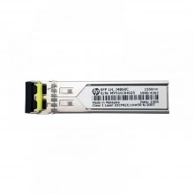 HP J4860C SFP оптический трансивер