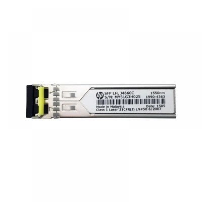 SFP оптический трансивер HP J4860C, 1 Гбит/с, 70 км, LC