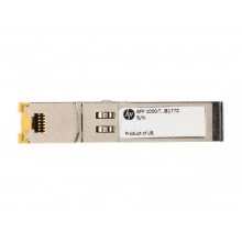HP J8177C SFP медный трансивер