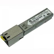 HP JD089B SFP медный трансивер