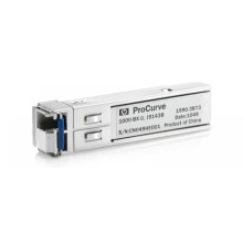 HP J9143B SFP оптический трансивер