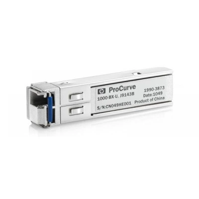 SFP оптический трансивер HP J9143B, 20 км, LC