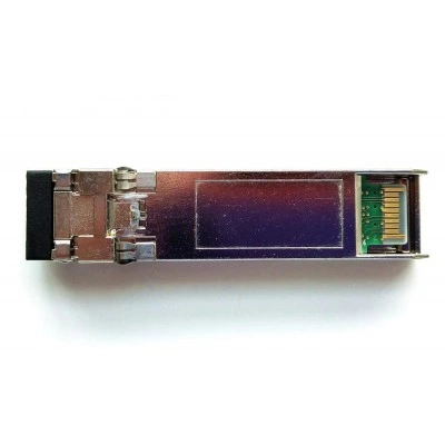SFP оптический трансивер HP JD094B, 10 Гбит/с, 10 км, LC