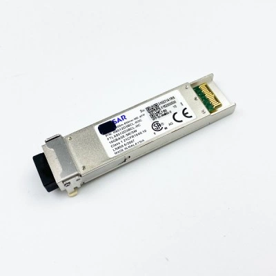 SFP XFP оптический трансивер H3C XFP-SX-MM850, 9.9 Gb/s, 300 м, LC SFP XFP оптический трансивер H3C XFP-SX-MM850, 9.9 Gb/s, 300 м, LC