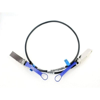 SFP кабель прямого подключения DAC MELLANOX MC2207130-001, 56 Gb/s, 1 м