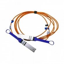 MELLANOX MC220731V-003 SFP активный оптический кабель AOC