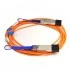 SFP активный оптический кабель AOC MELLANOX MC220731V-005, 56 Гбит/с, 5 м SFP активный оптический кабель AOC MELLANOX MC220731V-005, 56 Гбит/с, 5 м