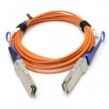 MELLANOX MC220731V-005 SFP активный оптический кабель AOC