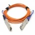 SFP активный оптический кабель AOC MELLANOX MC220731V-005, 56 Гбит/с, 5 м SFP активный оптический кабель AOC MELLANOX MC220731V-005, 56 Гбит/с, 5 м