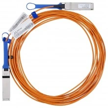 MELLANOX MC220731V-010 SFP активный оптический кабель AOC