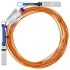 SFP активный оптический кабель AOC MELLANOX MC220731V-010, 56 Гбит/с, 10 м SFP активный оптический кабель AOC MELLANOX MC220731V-010, 56 Гбит/с, 10 м