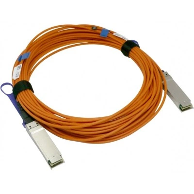 SFP активный оптический кабель AOC MELLANOX MC220731V-020, 56 Гбит/с, 20 м SFP активный оптический кабель AOC MELLANOX MC220731V-020, 56 Гбит/с, 20 м