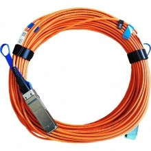 MELLANOX MC220731V-030 SFP активный оптический кабель AOC