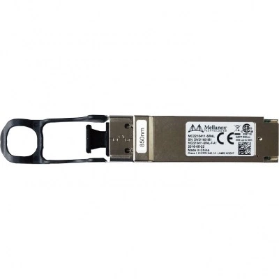 SFP кабель прямого подключения DAC MELLANOX MC2210411-SR4L, 40 Gb/s, 30 м, MPO SFP кабель прямого подключения DAC MELLANOX MC2210411-SR4L, 40 Gb/s, 30 м, MPO