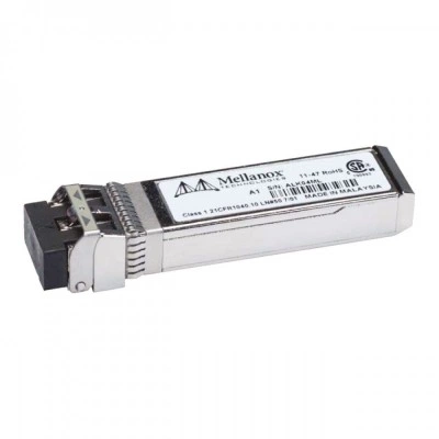 SFP оптический трансивер MELLANOX MC3208011-SX, 1 Gb/s, 500 м, LC
