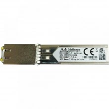 MELLANOX MC3208411-T SFP медный трансивер