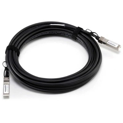 SFP кабель прямого подключения DAC MELLANOX MC3309130-00A, 10 Gb/s, 0.5 m
