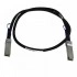 SFP кабель прямого подключения DAC MELLANOX MCP1600-C003E30L, 100 Gb/s, 3 м SFP кабель прямого подключения DAC MELLANOX MCP1600-C003E30L, 100 Gb/s, 3 м