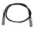 SFP кабель прямого подключения DAC MELLANOX MCP1600-E001E30, 100 Gb/s, 1 м SFP кабель прямого подключения DAC MELLANOX MCP1600-E001E30, 100 Gb/s, 1 м