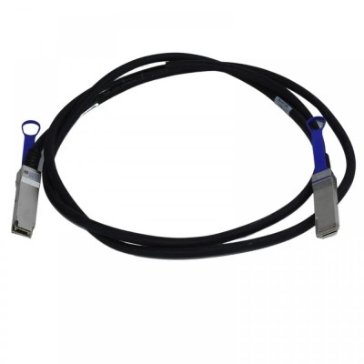 SFP кабель прямого подключения DAC MELLANOX MCP1600-E002E30, 100 Gb/s, 2 м SFP кабель прямого подключения DAC MELLANOX MCP1600-E002E30, 100 Gb/s, 2 м