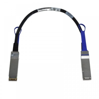 SFP кабель прямого подключения DAC MELLANOX MCP1600-E00AE30, 100 Gb/s, 0.5 m SFP кабель прямого подключения DAC MELLANOX MCP1600-E00AE30, 100 Gb/s, 0.5 m