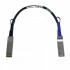 SFP кабель прямого подключения DAC MELLANOX MCP1600-E00AE30, 100 Gb/s, 0.5 m SFP кабель прямого подключения DAC MELLANOX MCP1600-E00AE30, 100 Gb/s, 0.5 m