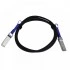 SFP кабель прямого подключения DAC MELLANOX MCP1600-E01AE30, 100 Gb/s, 1,5 м SFP кабель прямого подключения DAC MELLANOX MCP1600-E01AE30, 100 Gb/s, 1,5 м