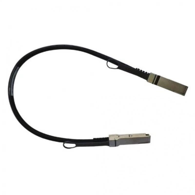 SFP кабель прямого подключения DAC MELLANOX MCP1650-H00AE30, 200 Gb/s, 0.5 m SFP кабель прямого подключения DAC MELLANOX MCP1650-H00AE30, 200 Gb/s, 0.5 m