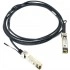SFP кабель прямого подключения DAC MELLANOX MCP2104-X003B, 10 Gb/s, 3 м SFP кабель прямого подключения DAC MELLANOX MCP2104-X003B, 10 Gb/s, 3 м