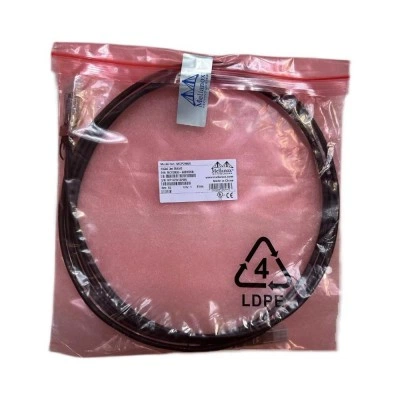 SFP кабель прямого подключения DAC MELLANOX MCP2M00-A003E26N, 25 Gb/s, 3 м SFP кабель прямого подключения DAC MELLANOX MCP2M00-A003E26N, 25 Gb/s, 3 м