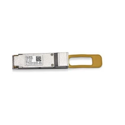 SFP QSFP28 оптический трансивер MELLANOX MMA1L10-CR, 100 Gb/s, 10 км, LC SFP QSFP28 оптический трансивер MELLANOX MMA1L10-CR, 100 Gb/s, 10 км, LC