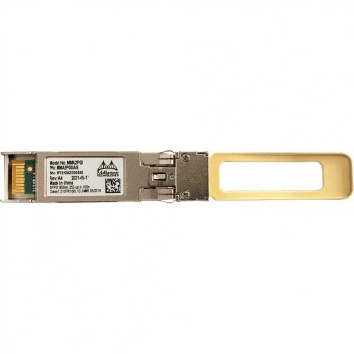 SFP28 оптический трансивер MELLANOX MMA2P00-AS, 25 Gb/s, 100 м, LC SFP28 оптический трансивер MELLANOX MMA2P00-AS, 25 Gb/s, 100 м, LC