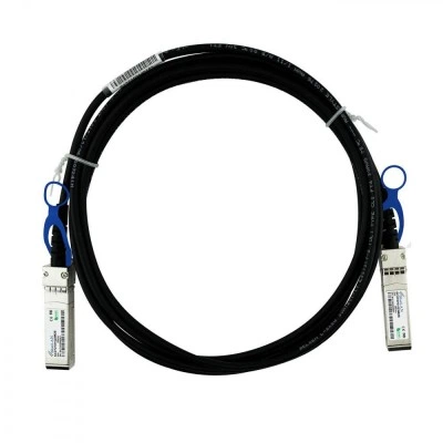 SFP кабель прямого подключения DAC MELLANOX MCP2M00-A004E26L, 25 Gb/s, 4 м SFP кабель прямого подключения DAC MELLANOX MCP2M00-A004E26L, 25 Gb/s, 4 м