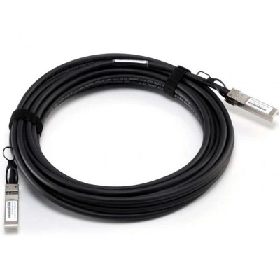 SFP кабель прямого подключения DAC MELLANOX MCP2M00-A005E26L, 25 Gb/s, 5 м SFP кабель прямого подключения DAC MELLANOX MCP2M00-A005E26L, 25 Gb/s, 5 м