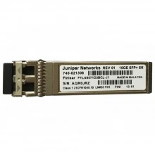 JUNIPER EX-SFP-10GE-SR SFP+ оптический трансивер