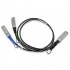 SFP кабель прямого подключения DAC MELLANOX MCP7H50-H001R30, 200 Gb/s, 1 м SFP кабель прямого подключения DAC MELLANOX MCP7H50-H001R30, 200 Gb/s, 1 м