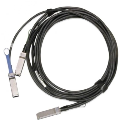 SFP кабель прямого подключения DAC MELLANOX MCP7H50-H002R26, 200 Gb/s, 2 м