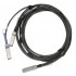 SFP кабель прямого подключения DAC MELLANOX MCP7H50-H002R26, 200 Gb/s, 2 м SFP кабель прямого подключения DAC MELLANOX MCP7H50-H002R26, 200 Gb/s, 2 м
