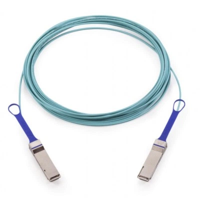 SFP активный оптический кабель AOC MELLANOX MFA1A00-C003, 100 Gb/s, 3 м SFP активный оптический кабель AOC MELLANOX MFA1A00-C003, 100 Gb/s, 3 м