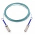 SFP активный оптический кабель AOC MELLANOX MFA1A00-C003, 100 Gb/s, 3 м SFP активный оптический кабель AOC MELLANOX MFA1A00-C003, 100 Gb/s, 3 м