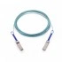 SFP активный оптический кабель AOC MELLANOX MFA1A00-C010, 100 Gb/s, 10 м SFP активный оптический кабель AOC MELLANOX MFA1A00-C010, 100 Gb/s, 10 м