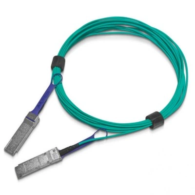 SFP активный оптический кабель AOC MELLANOX MFA1A00-C015, 100 Gb/s, 15 м SFP активный оптический кабель AOC MELLANOX MFA1A00-C015, 100 Gb/s, 15 м